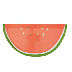 Platos Watermelon