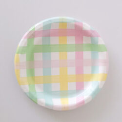 Easter Pastel Small Plates